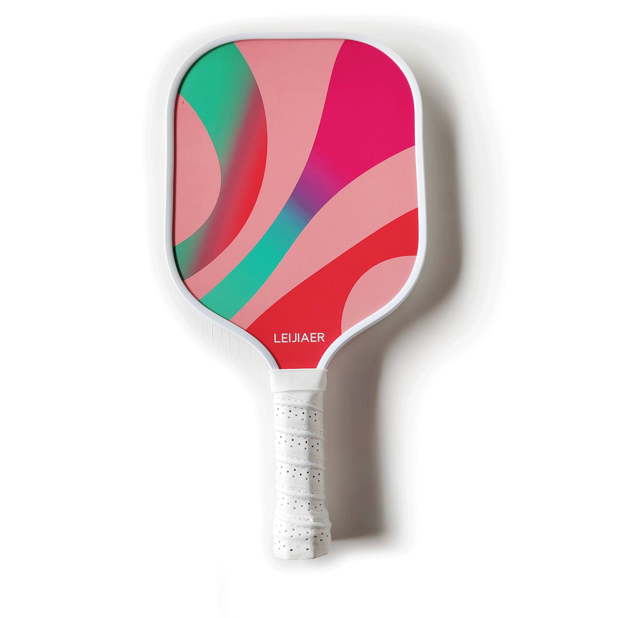 Colorful powder one goal one goal